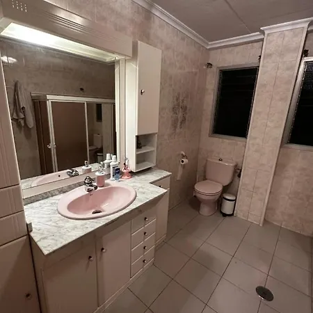 Apartment Rooms *