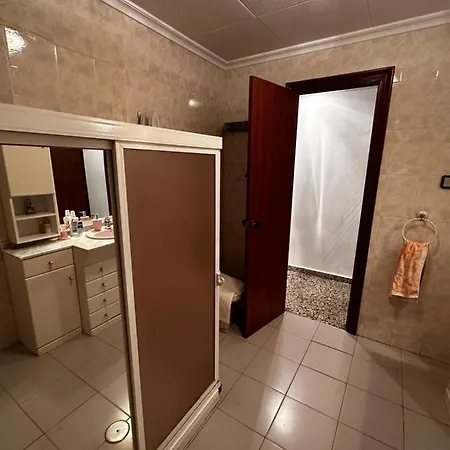 Apartment Rooms *