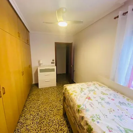 Apartment Rooms