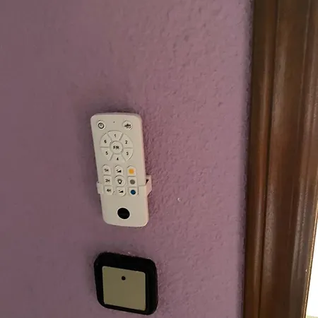 Apartment Rooms *